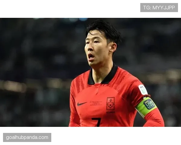 2026世界杯韩国队阵容预测：孙兴慜领衔的太极虎能否创造历史最佳战绩